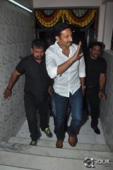 Loukyam Movie 50 Days Celebrations